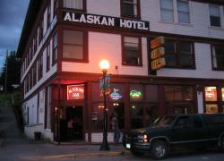 Alaska travel and tourism jobs photo