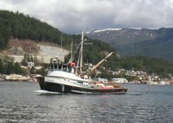Alaska fishing jobs photo